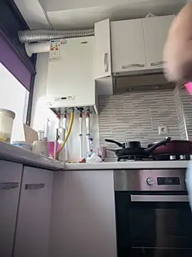 Živý XXX chat HotXMom_