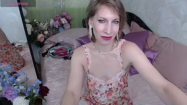 AdrianaSea Chat XXX in diretta