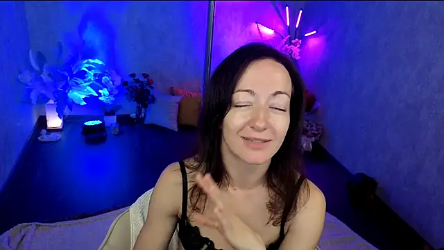 kimberlyray777's Live XXX Chat