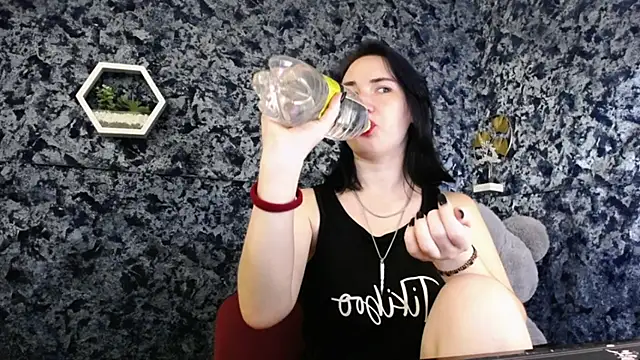 Czat XXX na żywo – Moon_foxy_