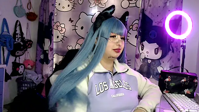 lussyevans24n Live XXX chat
