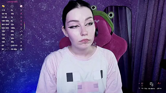 MargarettRose's Live XXX Chat