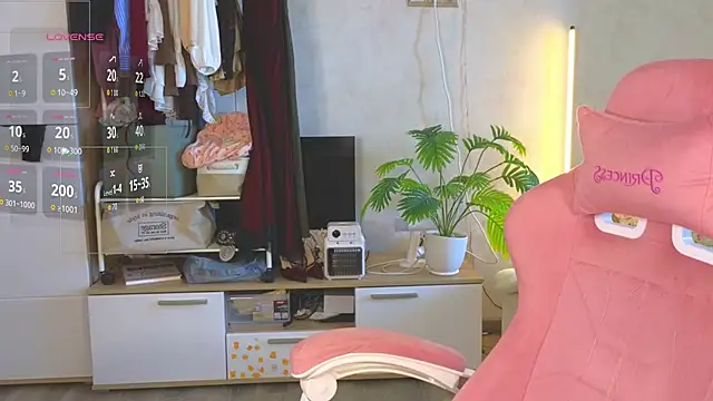 RitaGolden Chat XXX in diretta