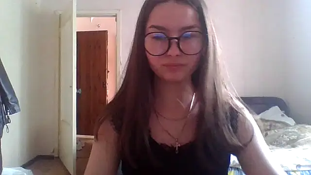 Bellochka201's Live XXX Chat
