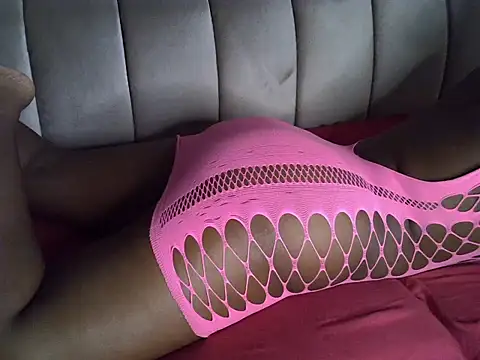 Chat +18 de SexyyCinderella ao vivo