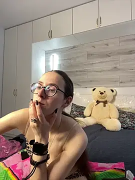 Živý XXX chat MartiniiSelenna