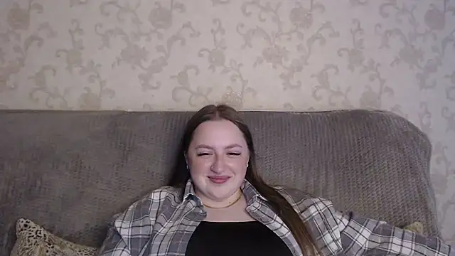 Chat +18 de GirlPlayer ao vivo