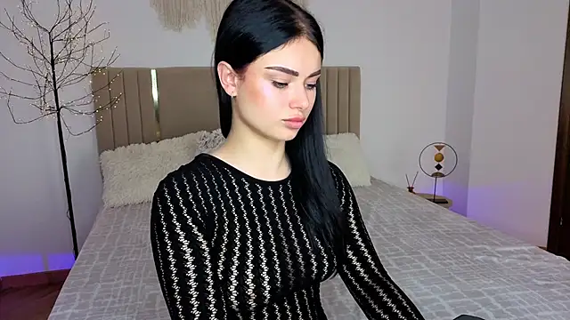 Silena_sky Obrolan Langsung XXX