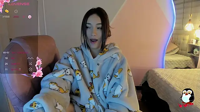 cristal__hot_1 Adlı Modelin Canlı XXX Sohbeti