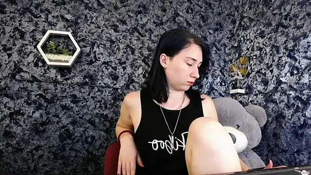 Chat XXX ao vivo de Moon_foxy_