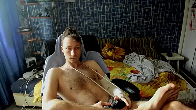 Živý XXX chat CuteBoy228