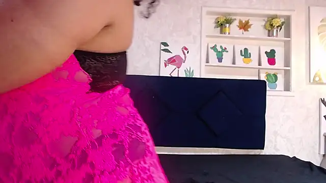 KeniaLovex Live XXX-chat