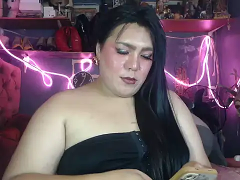 HotAsianAlbin19's Live XXX Chat