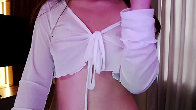 ArielleSou 现场XXX聊天