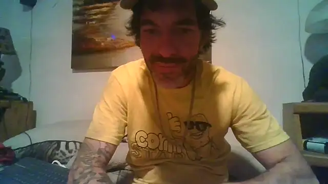 theboobietrap's Live XXX Chat