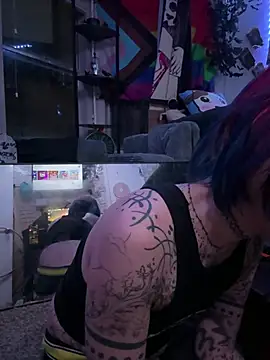 Sembang XXX Secara Langsung Toxii-