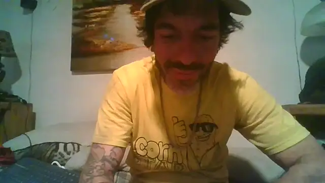 theboobietrap Live XXX-Chat