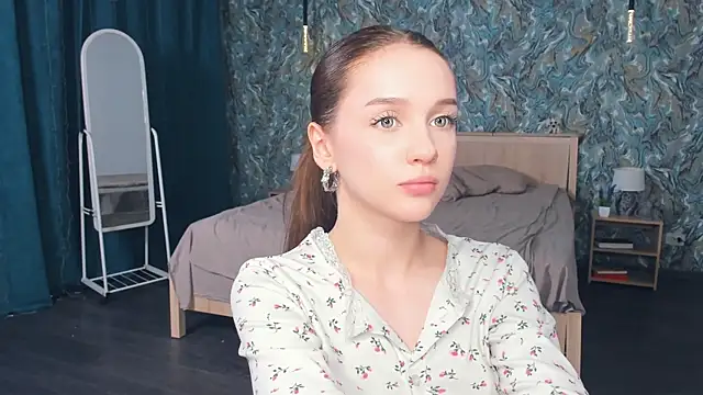 SharriSang Live XXX-chat