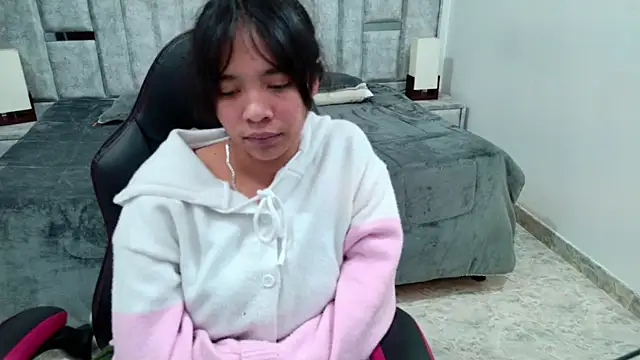 laureentt_ 现场XXX聊天