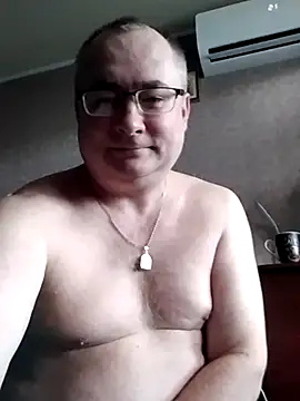 Webkamerová show Nika_Malay