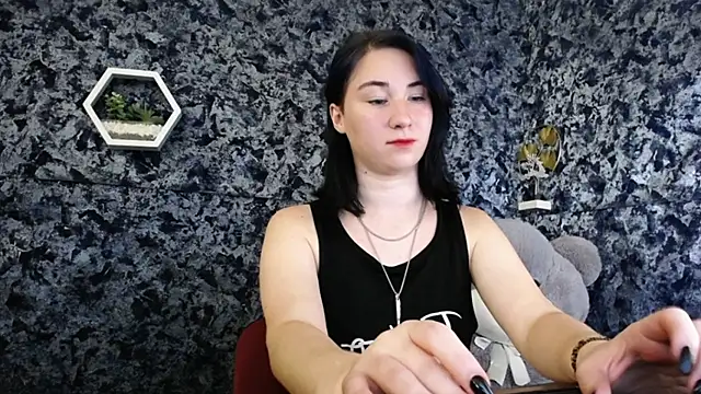Moon_foxy_ Live XXX-Chat