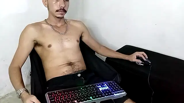 MagrinhoSaradoo 라이브 XXX 채팅