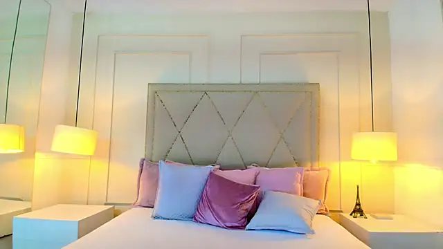 ScarlethVegas Chat XXX live