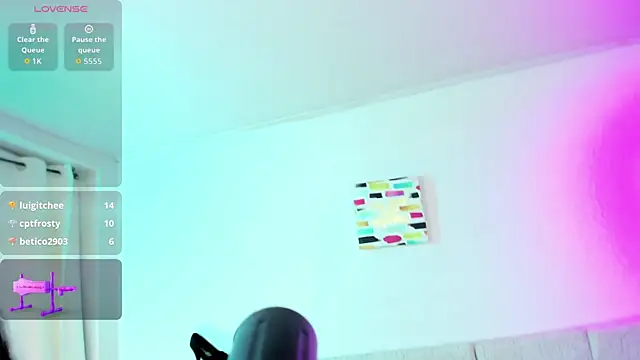 Živý XXX chat Abby_pink_