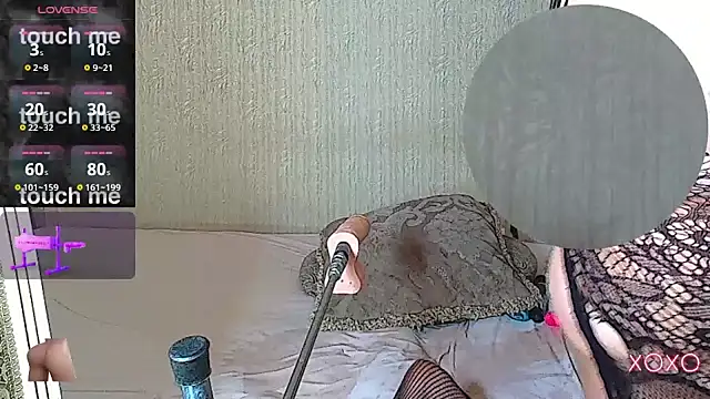 Онлайн чат XXX _Vika4you_