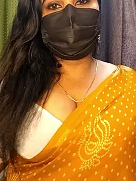 Anushka_flower – Live XXX-chat