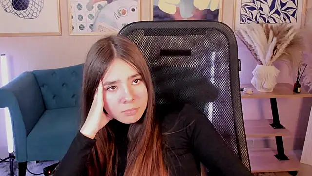 SayaHeartnet's Live XXX Chat