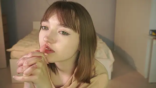 Czat XXX na żywo – Leyla_crsh