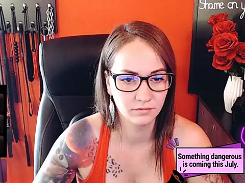 _MissJaneWarren_ – Live XXX-chat