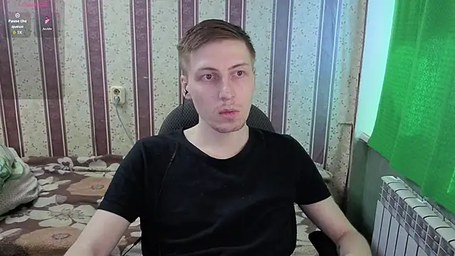 Darien_Brown live XXX chat