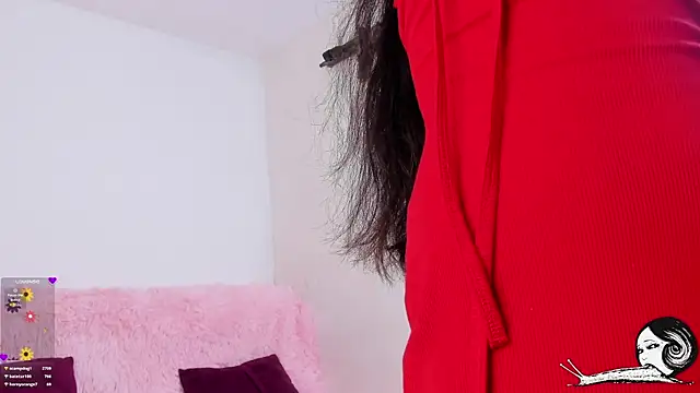 Živý XXX chat Britney_Rose