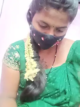 CuteDevilAnu's Live XXX Chat