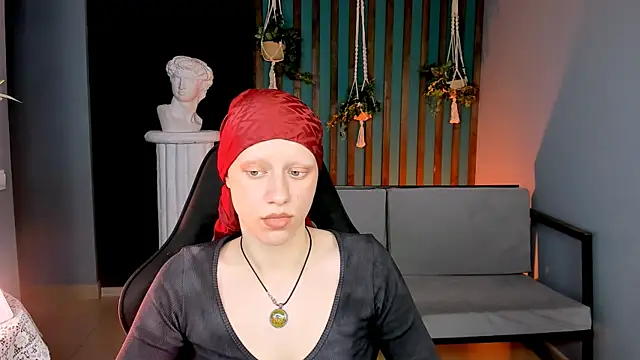 LidaDarknet Chat XXX live