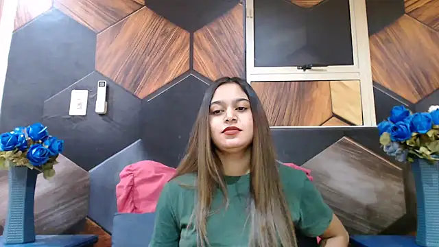 Živý XXX chat indianclassic18