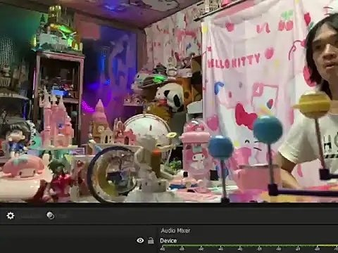 JesuAdamのライブXXXチャット