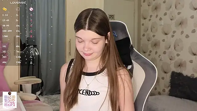 Chat XXX ao vivo de _cute_ice