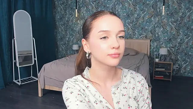 SharriSang Live XXX-Chat
