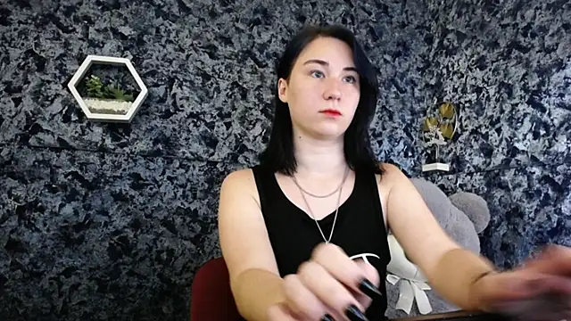 Moon_foxy_ – Live XXX-chat