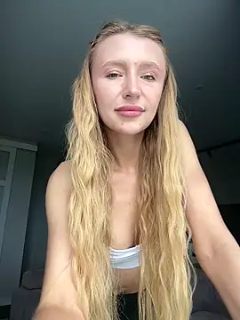 EvaBrooklyn Chat XXX in diretta