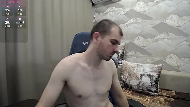 SerzhKorol1 – Live XXX-chat