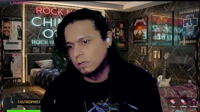 chino_roz Live XXX-Chat