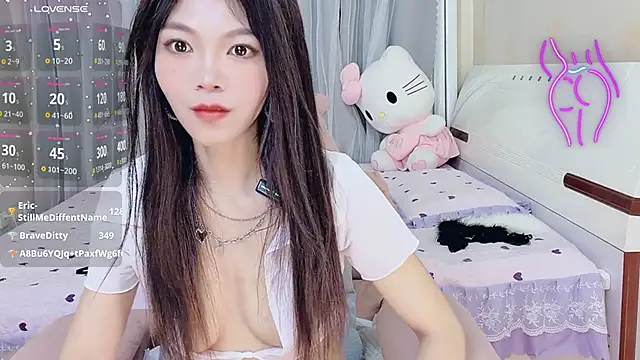 yangyang_520 即時 XXX 聊天