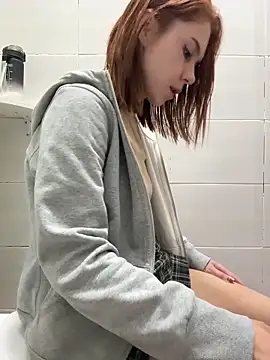 RosieSecret Chat XXX in diretta