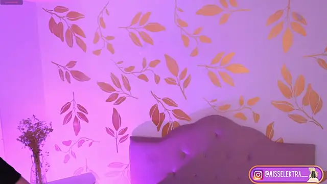 Misselektra__ – Naživo XXX chat