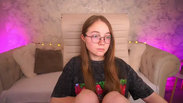 ArrinaWairr – Live XXX-chat