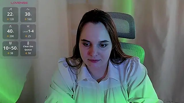 Chat XXX en directo de Noir_Ember_